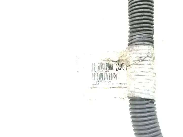 Jeep Grand Cherokee (2010 - 2021) 04560232AB Минусовой провод аккумулятора — фото 7