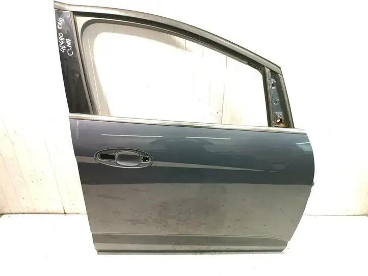 Ford C-MAX II (2010 - 2015) Дверь — фото 1