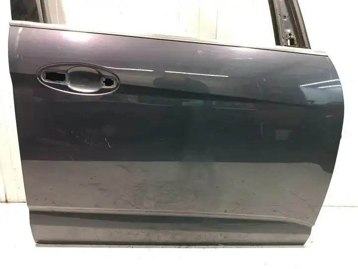 Ford C-MAX II (2010 - 2015) Дверь — фото 5