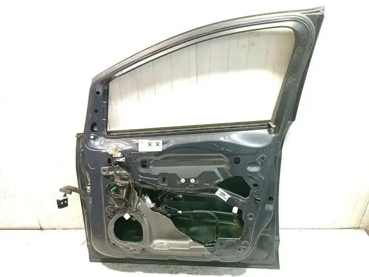 Ford C-MAX II (2010 - 2015) Дверь — фото 6