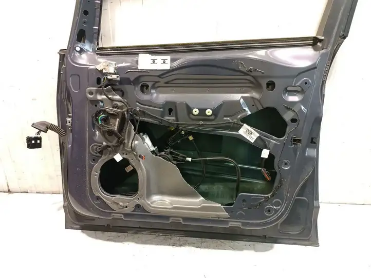 Ford C-MAX II (2010 - 2015) Дверь — фото 7