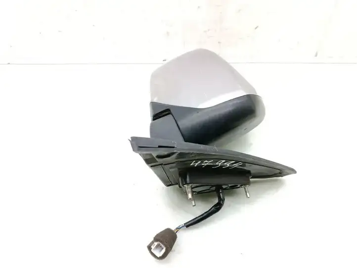 Mitsubishi L200 (2006 - 2014) Боковое зеркало с электроприводом — фото 6