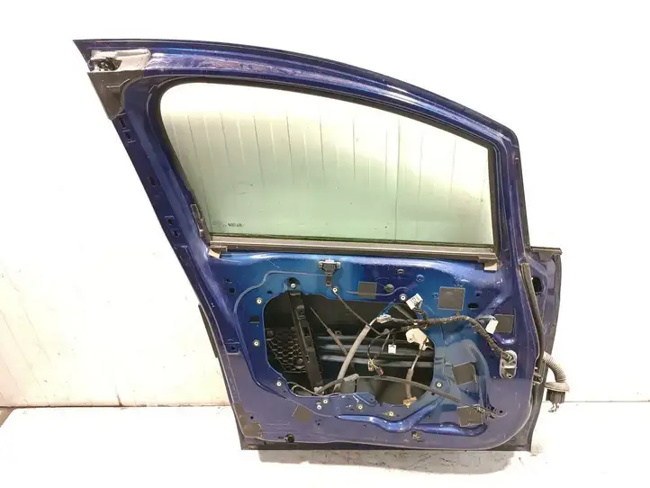 Ford B-MAX (2012 - 2018) Дверь — фото 6