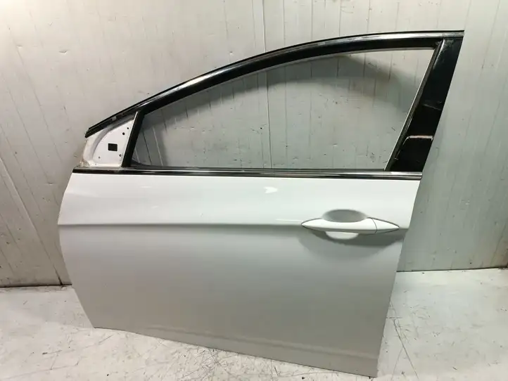 Hyundai i40 (2015 - ) Дверь — фото 1