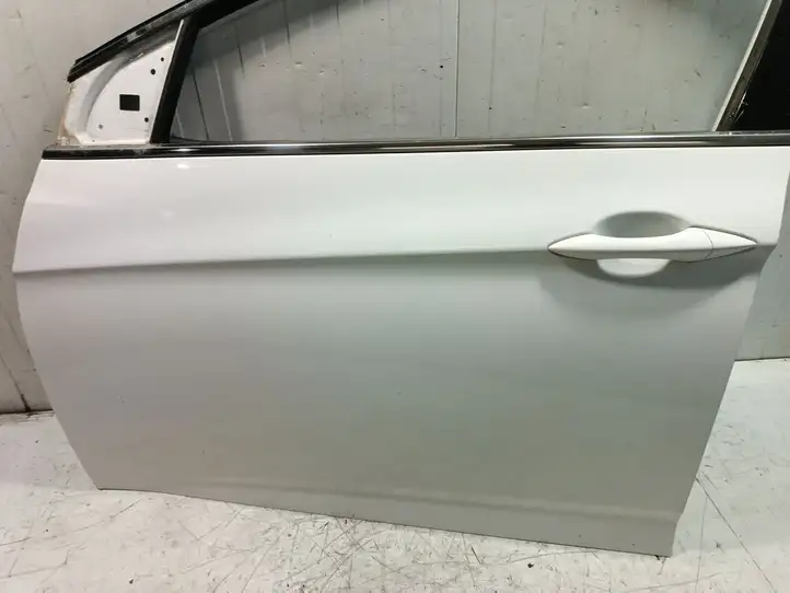 Hyundai i40 (2015 - ) Дверь — фото 2