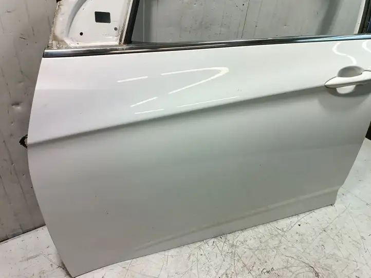 Hyundai i40 (2015 - ) Дверь — фото 3