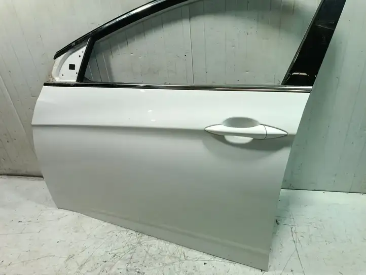 Hyundai i40 (2015 - ) Дверь — фото 4