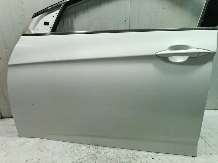 Hyundai i40 (2015 - ) Дверь — фото 5