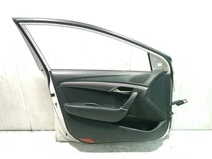 Hyundai i40 (2015 - ) Дверь — фото 6