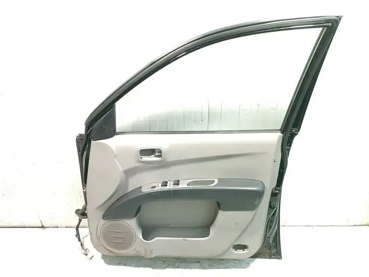 Mitsubishi L200 (2006 - 2014) Дверь — фото 6