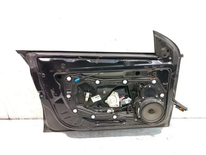 Volkswagen PASSAT CC (2008 - 2012) Дверь — фото 6