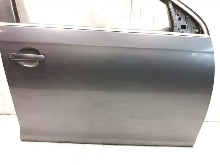 Volkswagen Jetta V (2005 - 2010) Дверь — фото 4