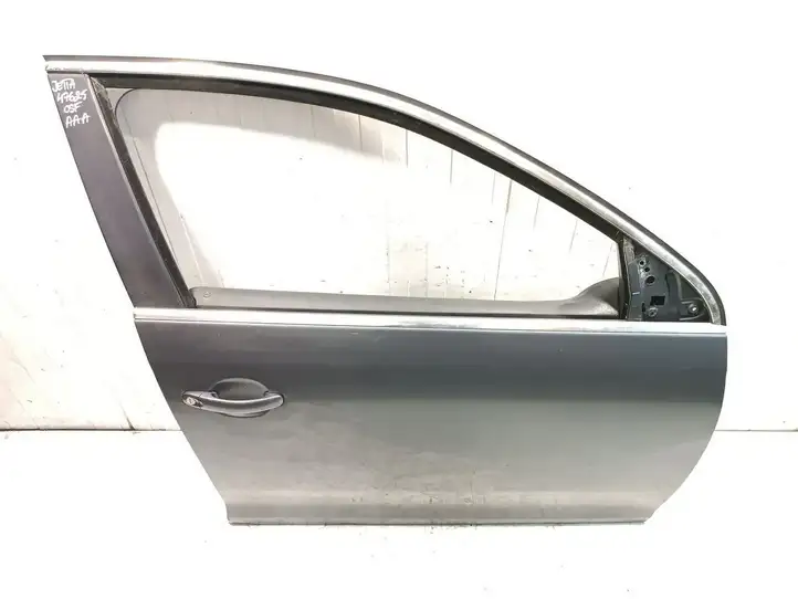 Volkswagen Jetta V (2005 - 2010) Дверь — фото 5