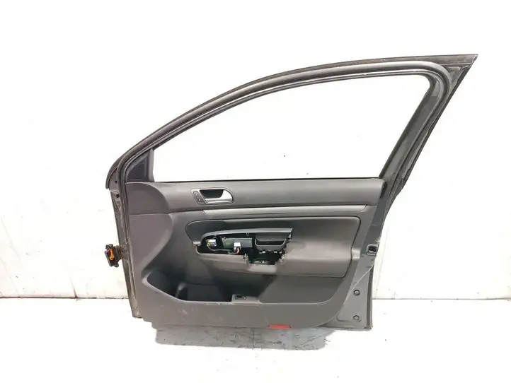 Volkswagen Jetta V (2005 - 2010) Дверь — фото 6