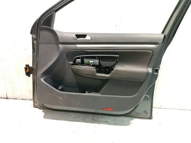 Volkswagen Jetta V (2005 - 2010) Дверь — фото 7