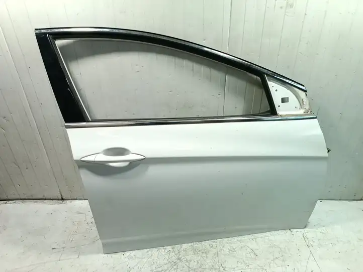 Hyundai i40 (2015 - ) Дверь — фото 1
