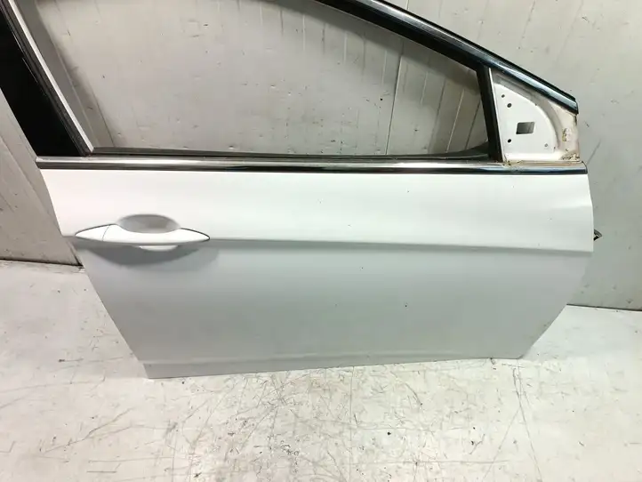 Hyundai i40 (2015 - ) Дверь — фото 4