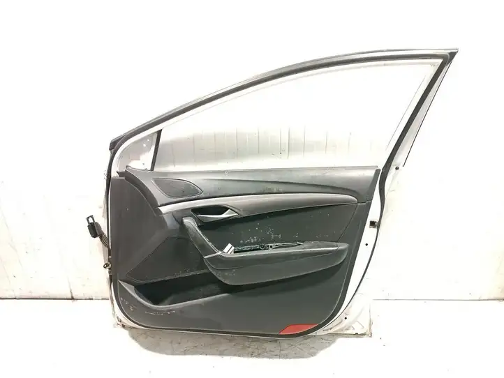 Hyundai i40 (2015 - ) Дверь — фото 6