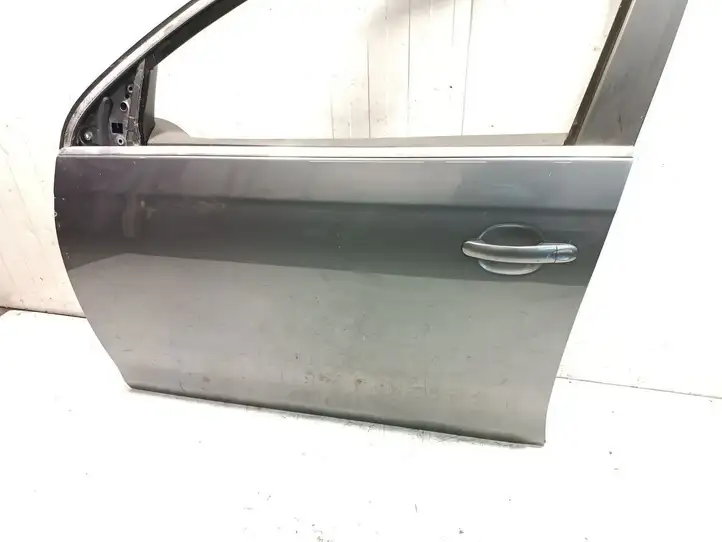 Volkswagen Jetta V (2005 - 2010) Дверь — фото 3