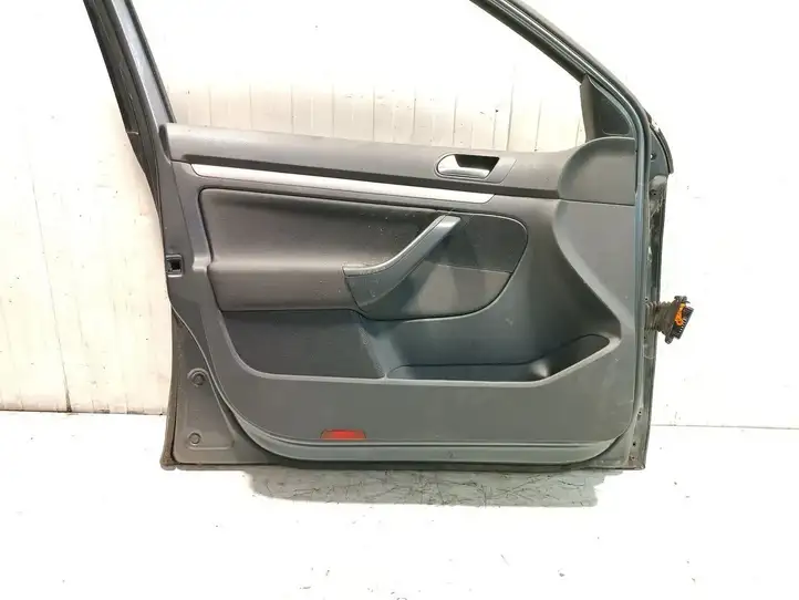 Volkswagen Jetta V (2005 - 2010) Дверь — фото 7