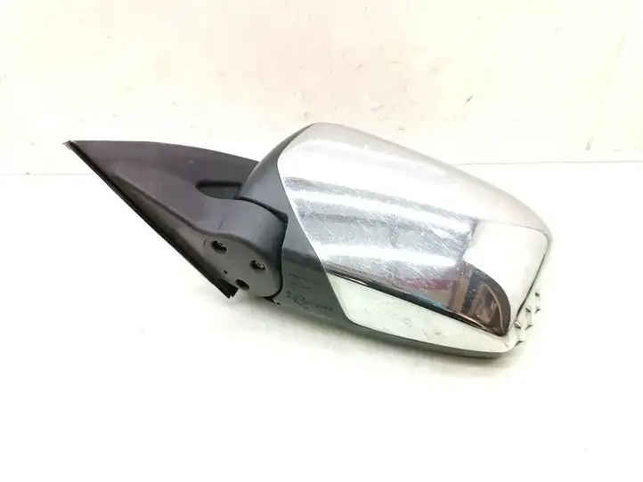 Mitsubishi L200 (2006 - 2014) Боковое зеркало с электроприводом — фото 2