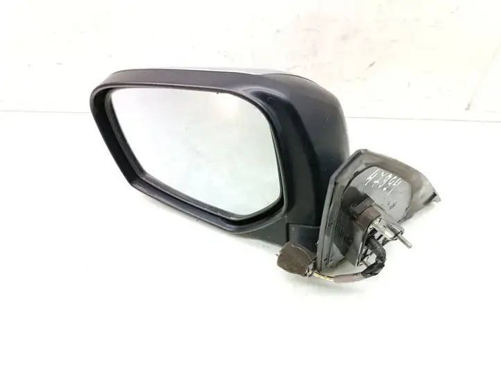 Mitsubishi L200 (2006 - 2014) Боковое зеркало с электроприводом — фото 3