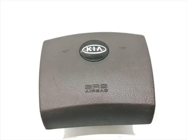 Kia Sorento (2002 - 2006) 56910-3E050CQ Подушка безопасности руля — фото 1