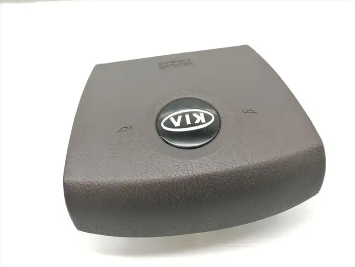 Kia Sorento (2002 - 2006) 56910-3E050CQ Подушка безопасности руля — фото 2