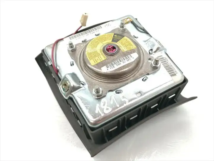 Kia Sorento (2002 - 2006) 56910-3E050CQ Подушка безопасности руля — фото 3