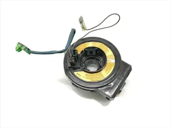 Kia Rio (2005 - 2009) Контактное кольцо SRS — фото 1