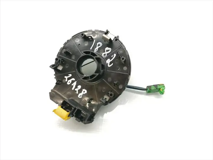 Kia Rio (2005 - 2009) Контактное кольцо SRS — фото 2