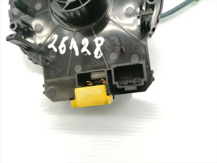 Kia Rio (2005 - 2009) Контактное кольцо SRS — фото 3