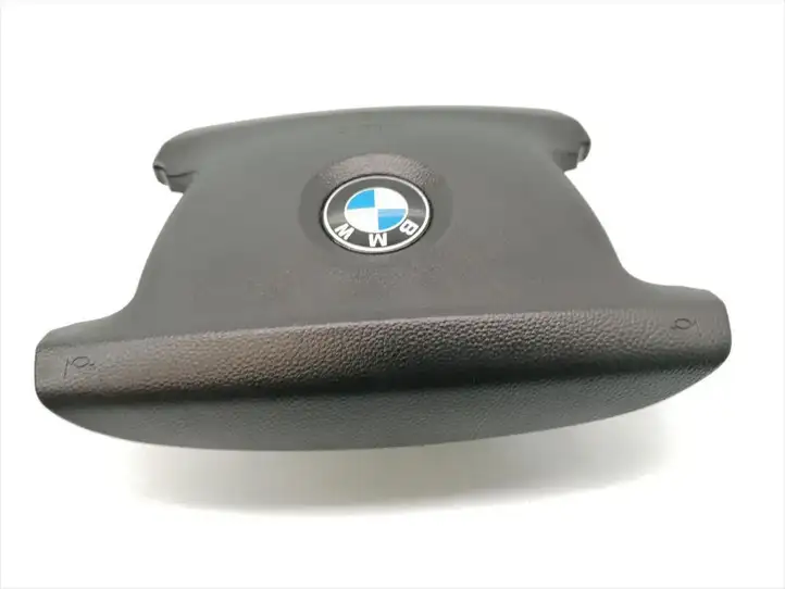 BMW 7 E65 E66 (2001 - 2008) 6043589 Подушка безопасности руля — фото 2