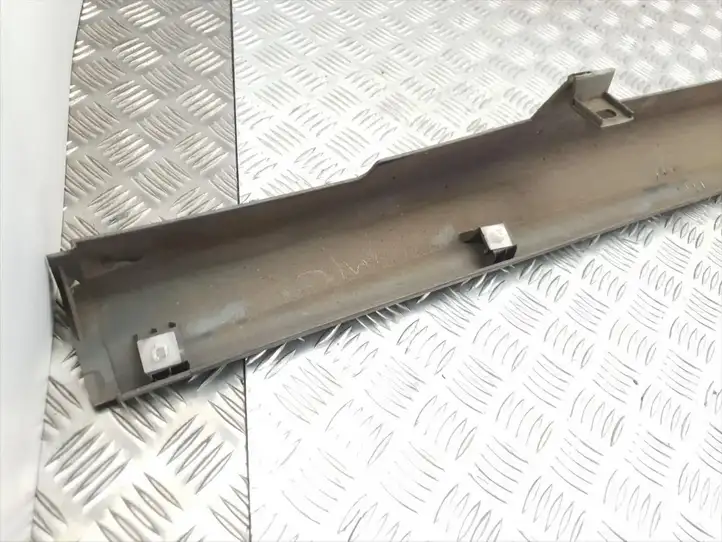 Honda Civic (2006 - 2011) 71850SMRE0 Обшивка порога — фото 4