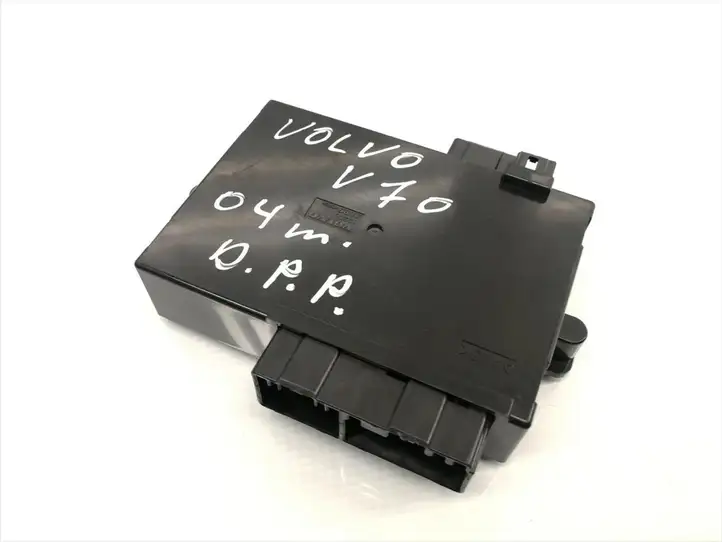 Volvo V70 (2000 - 2004) 30710108 Кнопка стеклоподъемников — фото 1
