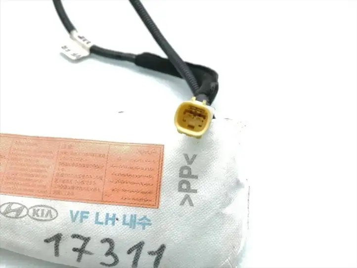 Hyundai i40 (2011 - ) 0499-P1-000021 Подушка безопасности сиденья — фото 3