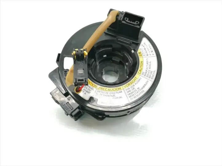 Suzuki SX4 (2006 - 2009) Контактное кольцо SRS — фото 1