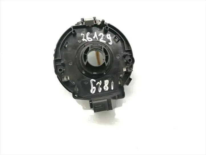 Suzuki SX4 (2006 - 2009) Контактное кольцо SRS — фото 2
