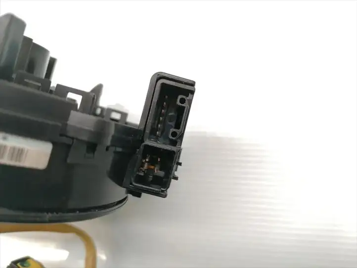 Suzuki SX4 (2006 - 2009) Контактное кольцо SRS — фото 3