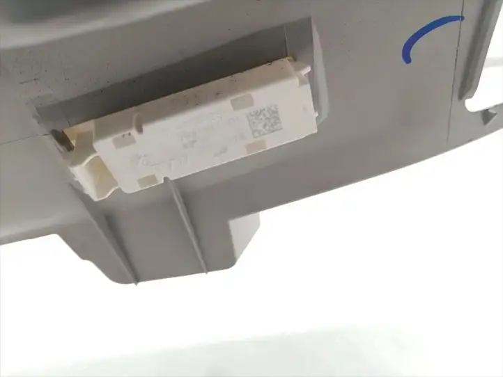 BMW 3 F30 F35 F31 (2012 - 2018) 7240687 Верхняя обшивка стойки D — фото 5