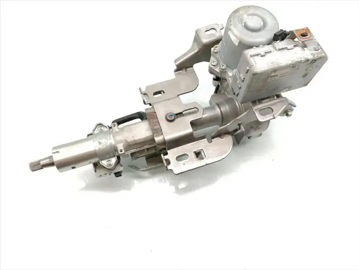 Nissan Qashqai (2013 - 2017) 48810BH70A Электродвигатель регулировки рулевой колонки — фото 1