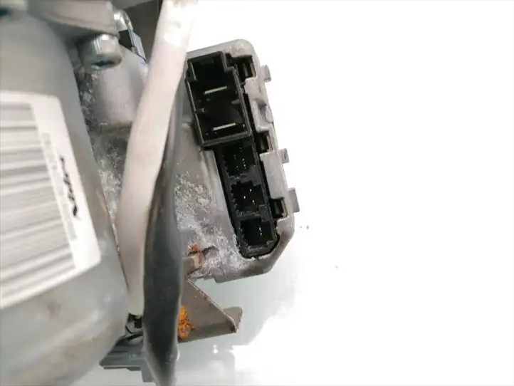 Nissan Qashqai (2013 - 2017) 48810BH70A Электродвигатель регулировки рулевой колонки — фото 9