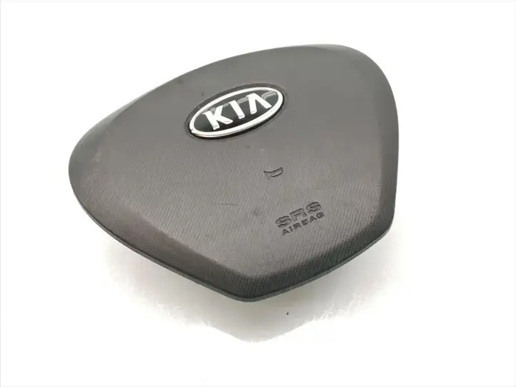 Kia Ceed (2006 - 2010) 1H569-00010 Подушка безопасности руля — фото 1