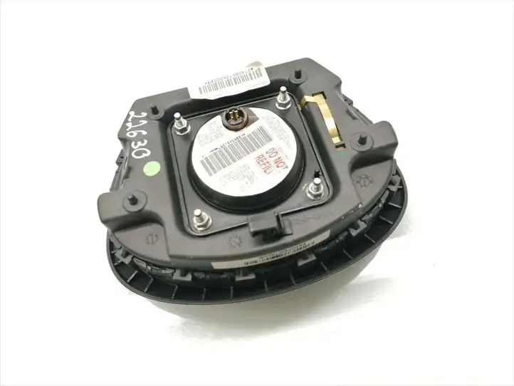 Kia Ceed (2006 - 2010) 1H569-00010 Подушка безопасности руля — фото 2
