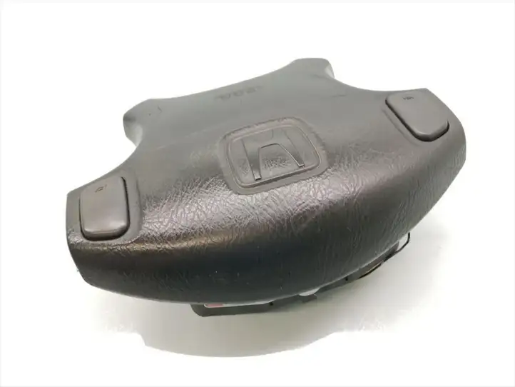 Honda CR-V (1999 - 2001) 77800-S02-E71 Подушка безопасности руля — фото 2