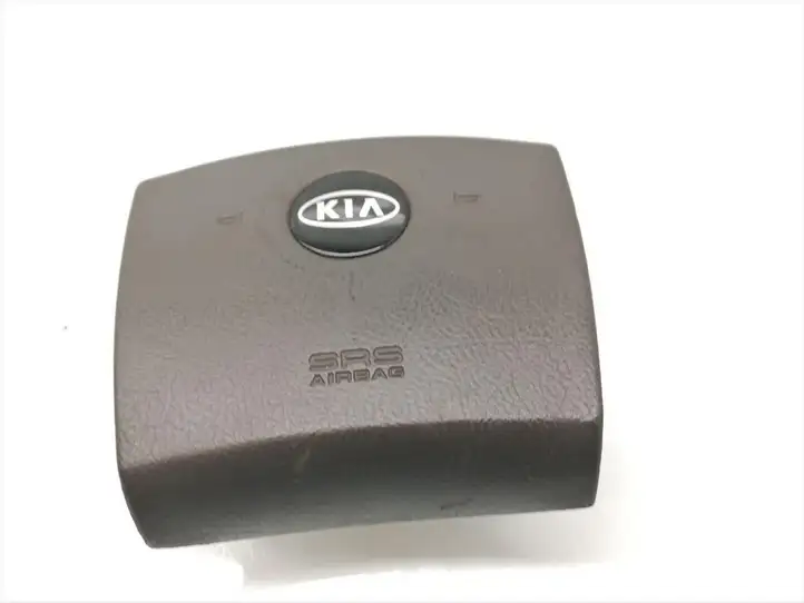 Kia Sorento (2002 - 2006) 56910-3E010CQ Подушка безопасности руля — фото 1