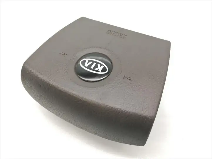 Kia Sorento (2002 - 2006) 56910-3E010CQ Подушка безопасности руля — фото 2