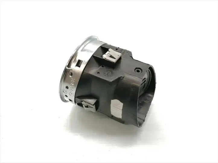 Fiat 500 (2008 - 2015) 226614 Боковой воздушный дефлектор — фото 2