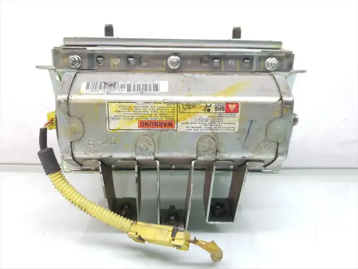 Honda Civic (2006 - 2011) 77850-SMG-E812-M1 Подушка безопасности пассажира — фото 2
