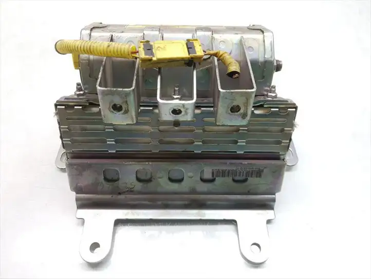 Honda Civic (2006 - 2011) 77850-SMG-E812-M1 Подушка безопасности пассажира — фото 4